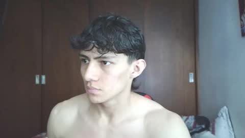 Snapshot of ares_aestheticgod chatting on 11-07-25, 06:41 Ares D online show from 11-07-25, 06:41