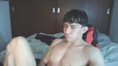 Snapshot of ares_aestheticgod chatting on 11-29-25, 12:57 Ares D online show from 11-29-25, 12:57