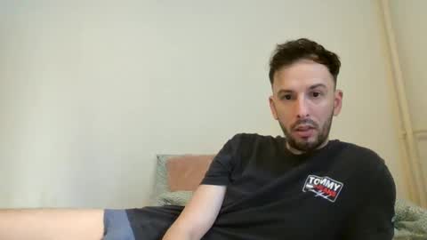 Ares Candy online show from 01-27-25, 09:44