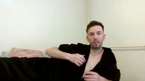 Ares Candy online show from 01-30-25, 07:29