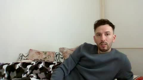 Ares Candy online show from 02-27-25, 12:02