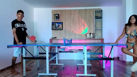 ares n afrodita online show from 12-15-25, 08:46