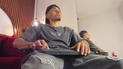 Snapshot of ares_stone chatting on 12-01-25, 11:37 Ares Stone online show from 12-01-25, 11:37