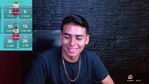 Snapshot of arescolt chatting on 12-05-25, 02:36 MATTHEW online show from 12-05-25, 02:36