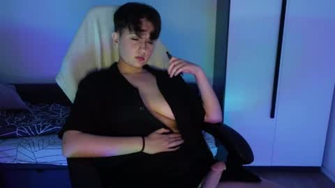 AresNoir online show from 04-22-26, 07:37