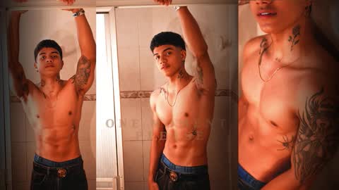 aress444 online show from 02-03-26, 02:53