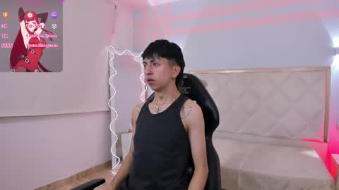 aress_tay online show from 06-01-26, 03:19