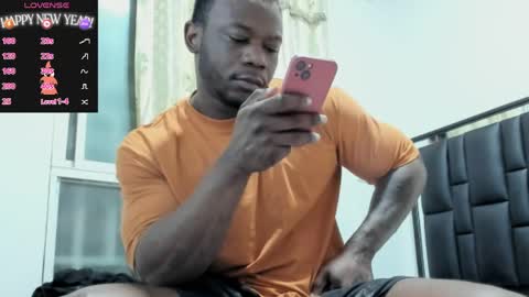 AREXXBLAKK online show from 03-29-26, 08:42