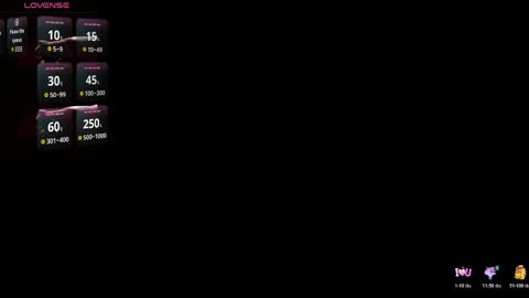 Snapshot of arexblakk chatting on 05-07-26, 06:30 AREXXBLAKK online show from 05-07-26, 06:30