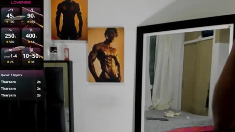 Snapshot of arexblakk chatting on 06-08-26, 11:05 AREXXBLAKK online show from 06-08-26, 11:05