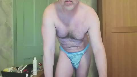 Argonaut online show from 04-05-26, 03:20