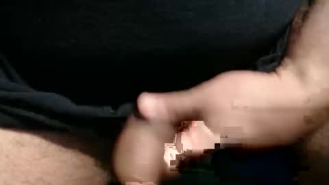 Arguivenez online show from 05-05-26, 02:47