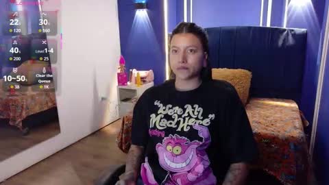 Daila online show from 02-15-26, 02:03