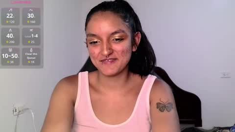 Bella online show from 09-26-25, 12:58