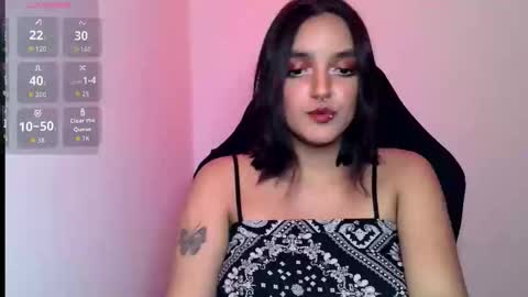 Bella online show from 11-18-25, 12:16