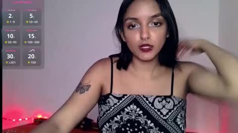 Bella online show from 12-15-25, 12:37