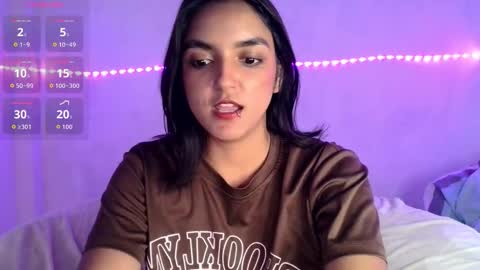 Bella online show from 03-11-26, 04:24