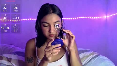 Bella online show from 03-14-26, 01:49