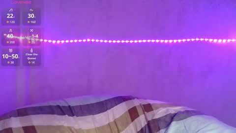 Bella online show from 03-19-26, 01:37