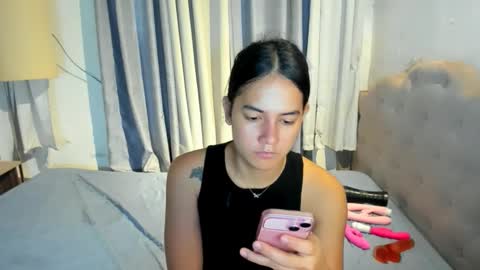 AriCandyAnna online show from 02-25-26, 04:33