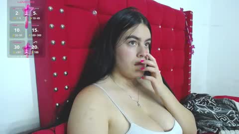 Snapshot of ari_coohachelaa chatting on 12-04-24, 12:19 ARIANNA online show from 12-04-24, 12:19