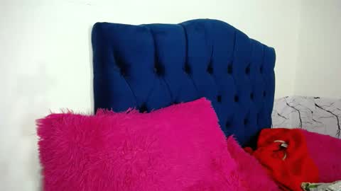 Snapshot of ari_coohachelaa chatting on 11-17-25, 08:58 ARIANNA online show from 11-17-25, 08:58