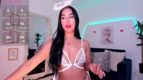 Ari online show from 01-15-25, 02:02