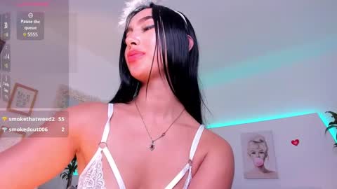 Ari online show from 01-15-25, 08:05