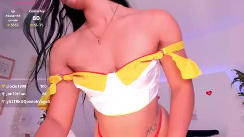 Ari online show from 01-18-25, 04:31