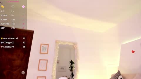 Ari online show from 01-29-25, 08:25