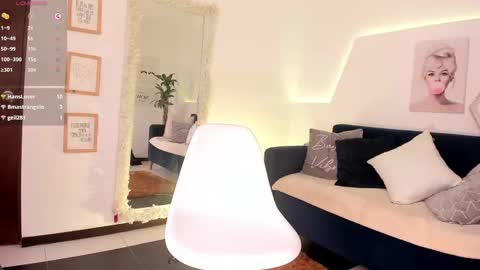 Ari online show from 02-05-25, 05:53