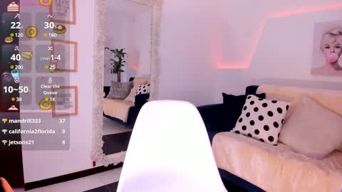 Ari online show from 03-07-25, 02:34