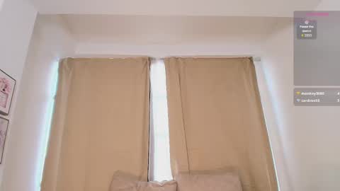 Ari online show from 09-11-25, 02:50