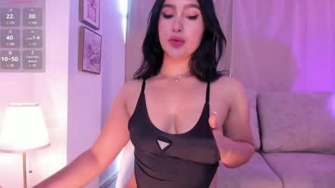 Ari online show from 05-29-26, 02:15