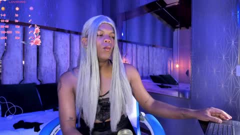 ARI  online show from 01-29-25, 04:15