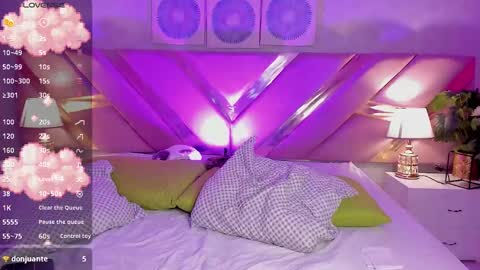 Ari  online show from 01-21-25, 11:45