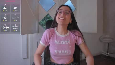 Ari Wilde online show from 03-03-26, 12:00