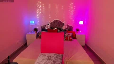 Snapshot of aria69stars chatting on 01-11-25, 11:56 aria69stars online show from 01-11-25, 11:56