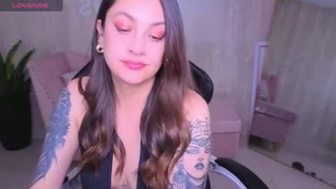 Aria95 a online show from 04-18-26, 08:09