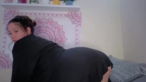 Aria Marie online show from 06-06-26, 04:28