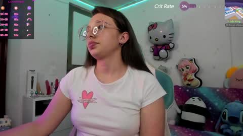 Snapshot of aria_alaia chatting on 01-14-25, 01:26 Linda online show from 01-14-25, 01:26