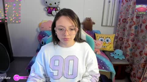 Snapshot of aria_alaia chatting on 02-02-25, 01:34 Linda online show from 02-02-25, 01:34