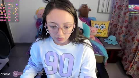 Snapshot of aria_alaia chatting on 02-02-25, 04:37 Linda online show from 02-02-25, 04:37