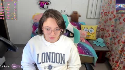 Snapshot of aria_alaia chatting on 02-06-25, 04:42 Linda online show from 02-06-25, 04:42