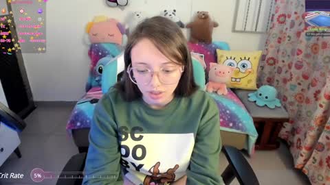 Snapshot of aria_alaia chatting on 02-09-25, 02:17 Linda online show from 02-09-25, 02:17