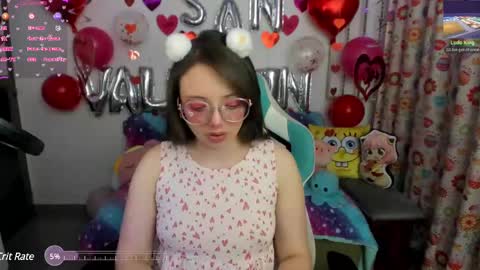 Snapshot of aria_alaia chatting on 02-15-25, 01:10 Linda online show from 02-15-25, 01:10