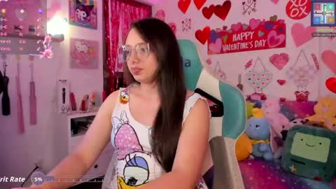 Snapshot of aria_alaia chatting on 02-28-26, 01:28 Linda online show from 02-28-26, 01:28