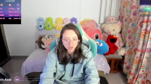 Linda online show from 05-05-26, 01:13