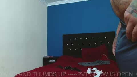 ARIA  AND. NICK online show from 04-20-26, 04:10