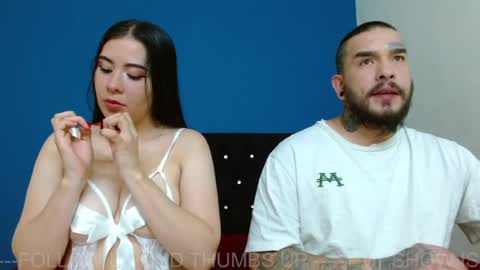 ARIA  AND. NICK online show from 06-02-26, 04:20